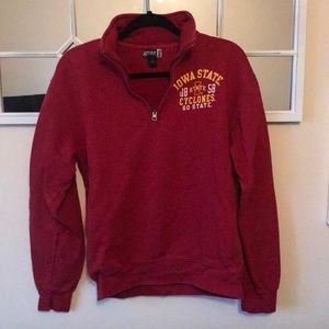 Iowa state quarter zip
